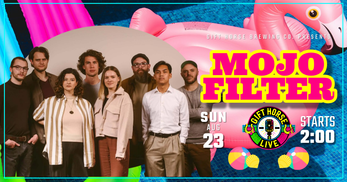 Mojo Filter